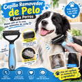 Cepillo corta nudos PELO